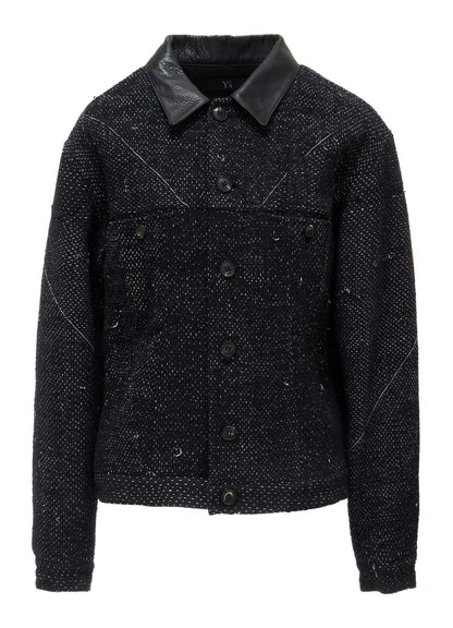 Y's × FAF KHANTA QUILT BLOUSON