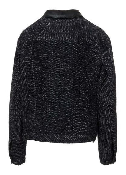 Y's × FAF KHANTA QUILT BLOUSON