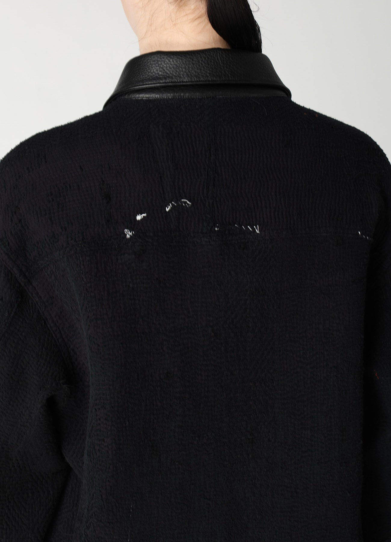 Y's × FAF KHANTA QUILT BLOUSON
