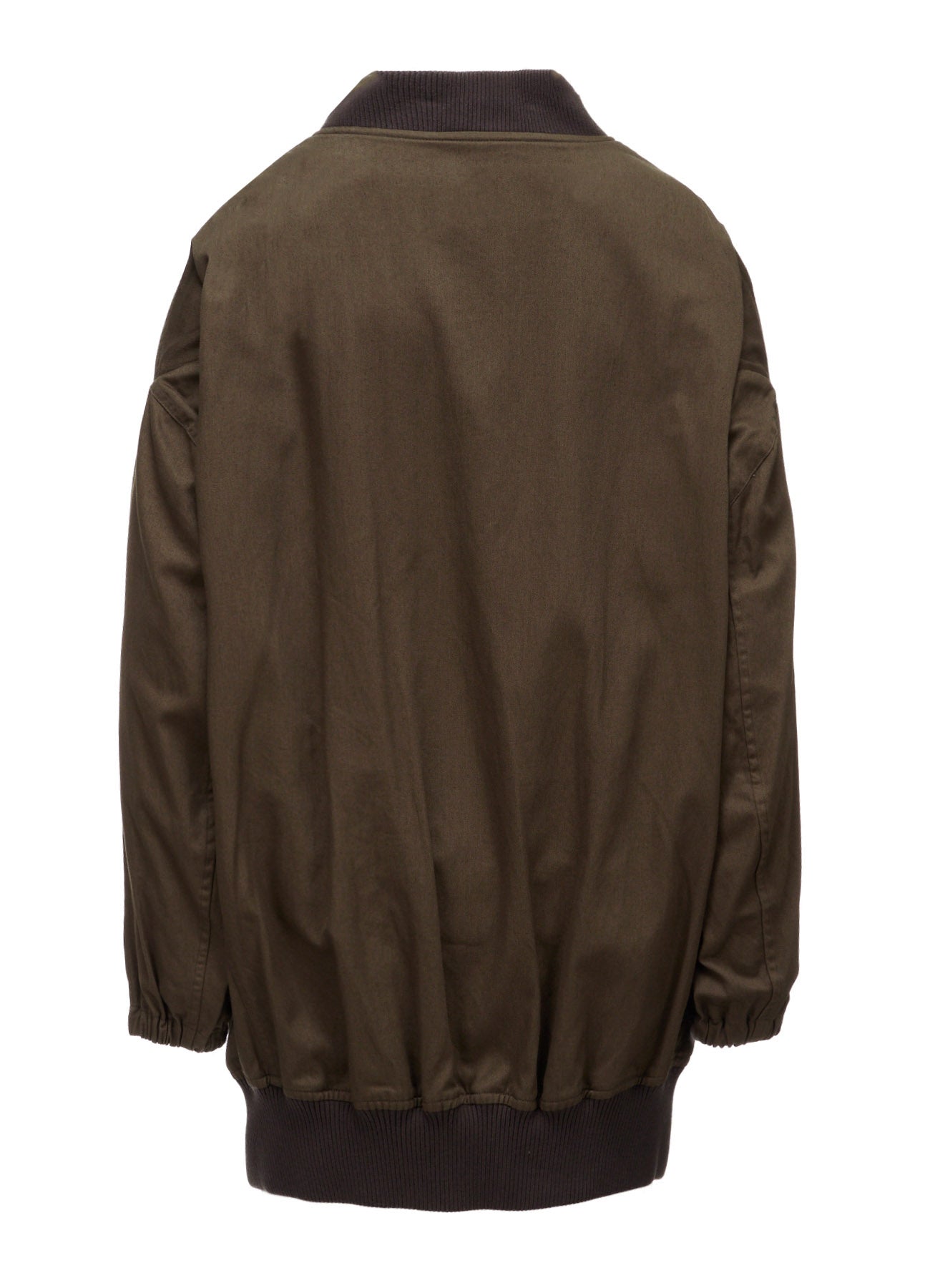 [Y's BORN PRODUCT] LONG BLOUSON