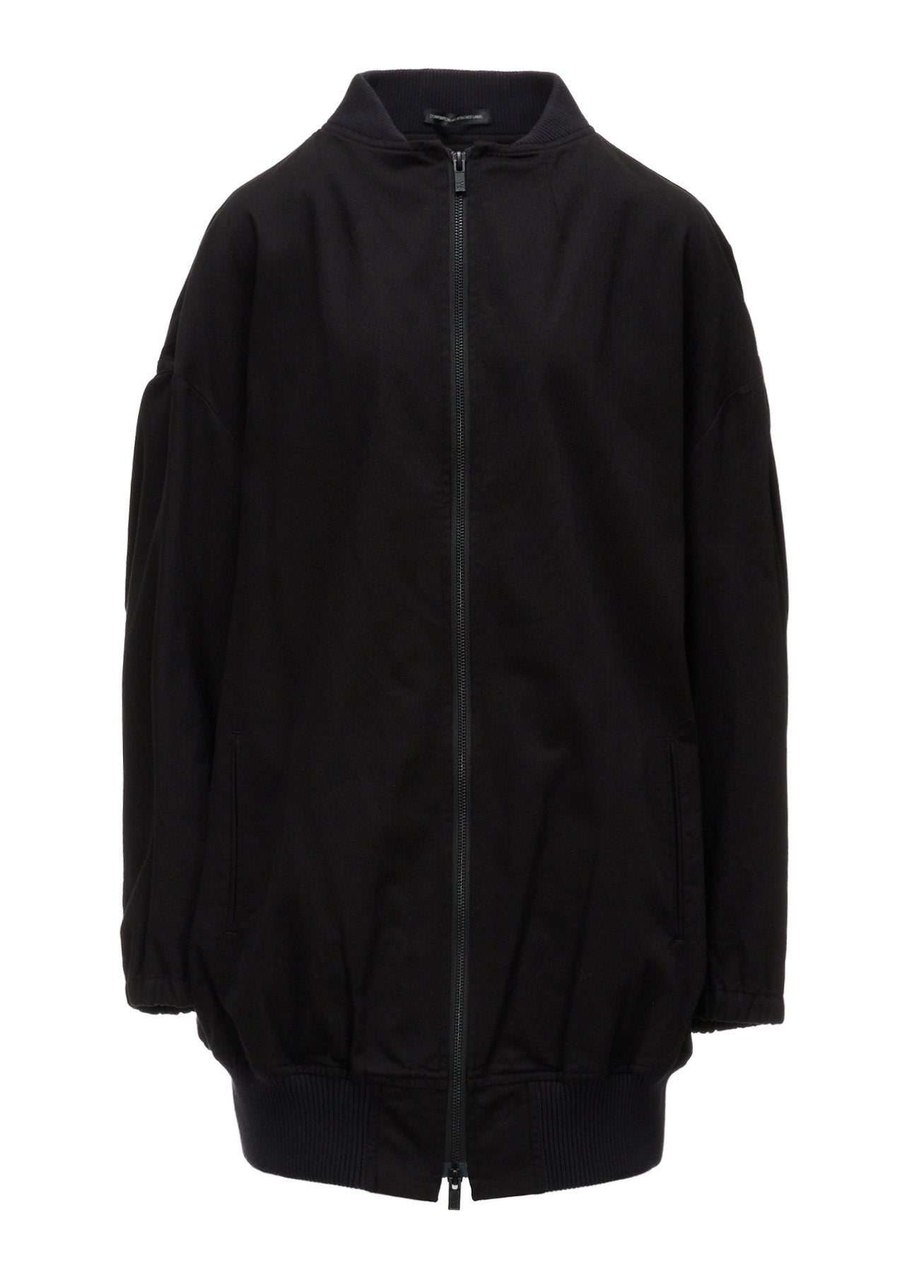 [Y's BORN PRODUCT] LONG BLOUSON