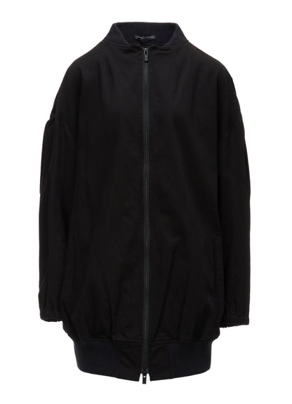 [Y's BORN PRODUCT] LONG BLOUSON