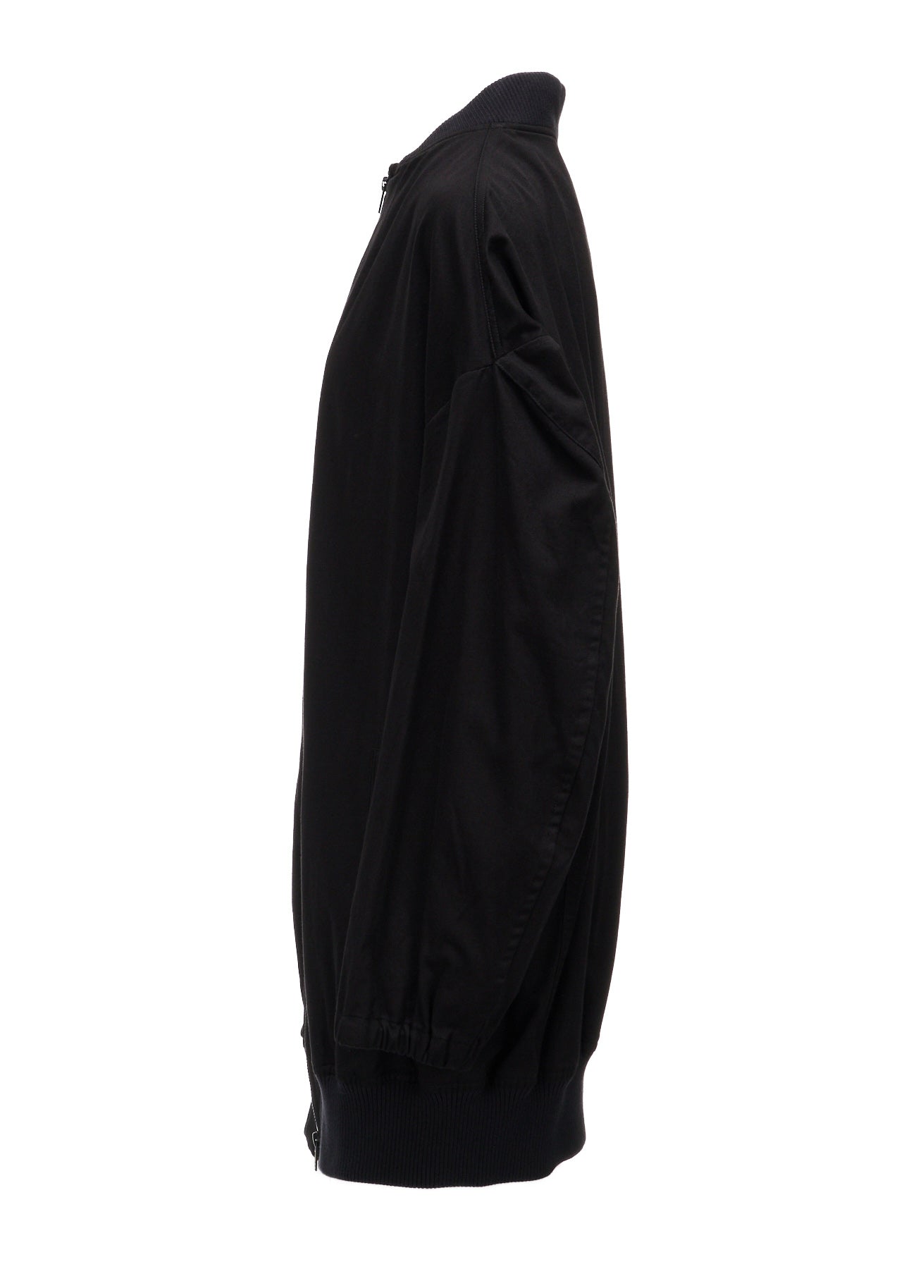 [Y's BORN PRODUCT] LONG BLOUSON