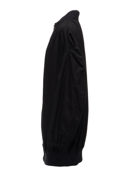 [Y's BORN PRODUCT] LONG BLOUSON