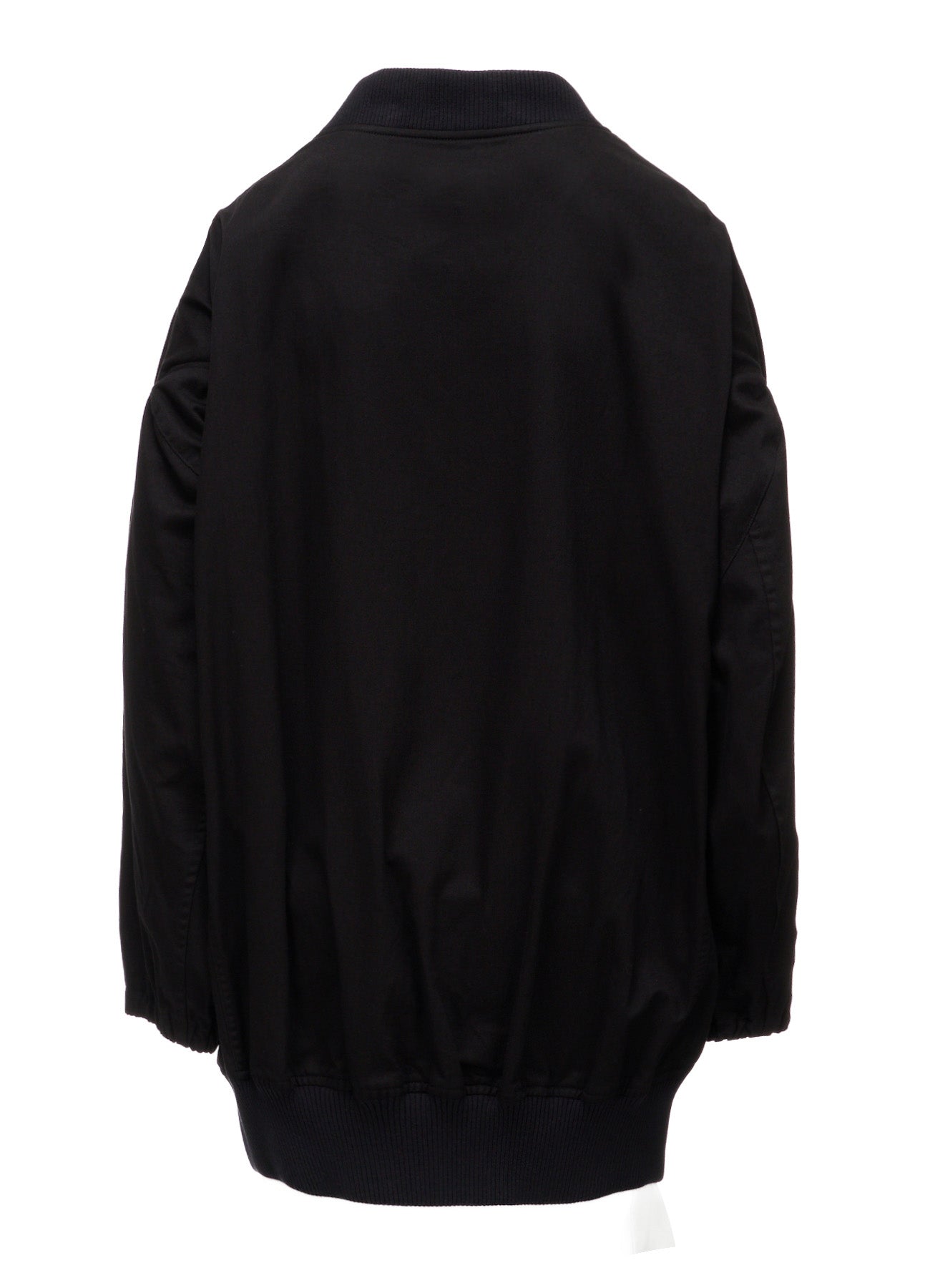 [Y's BORN PRODUCT] LONG BLOUSON