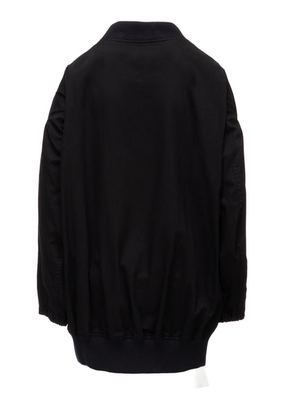 [Y's BORN PRODUCT] LONG BLOUSON