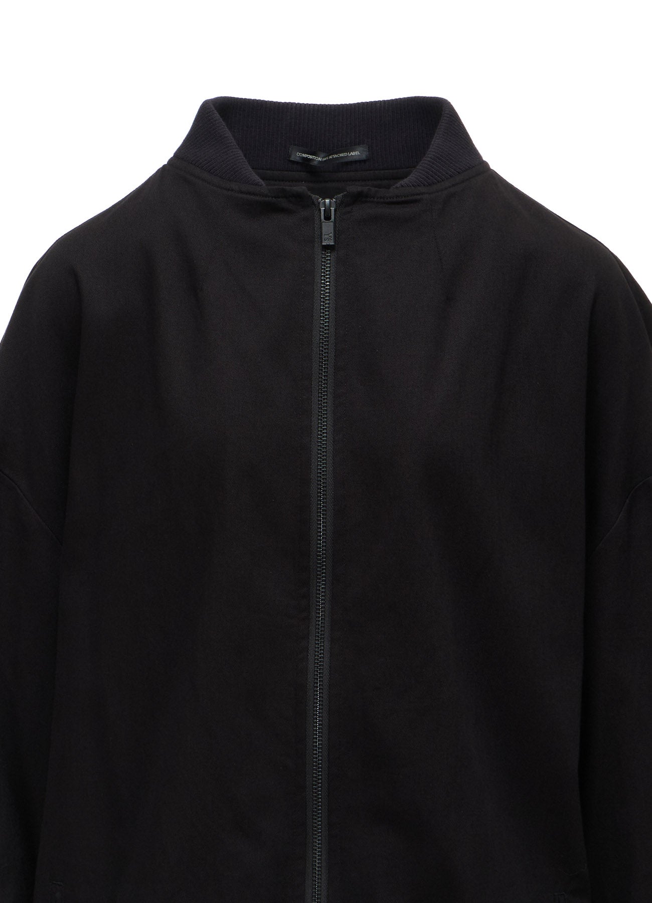 [Y's BORN PRODUCT] LONG BLOUSON