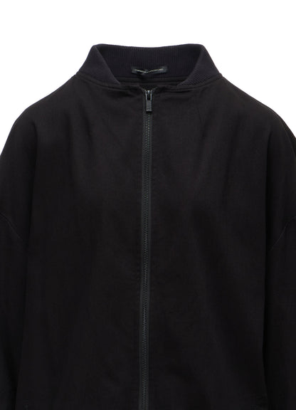 [Y's BORN PRODUCT] LONG BLOUSON