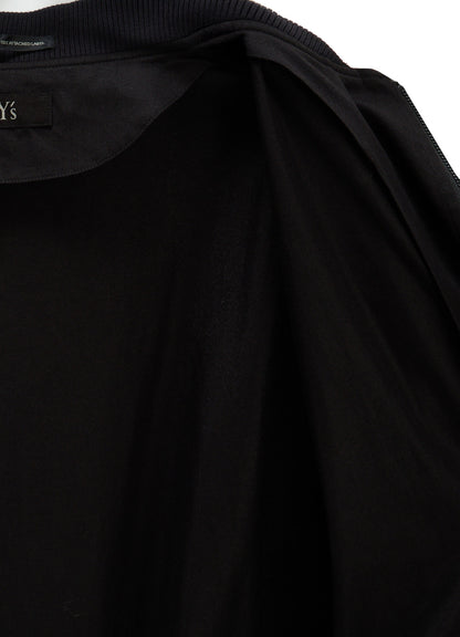 [Y's BORN PRODUCT] LONG BLOUSON