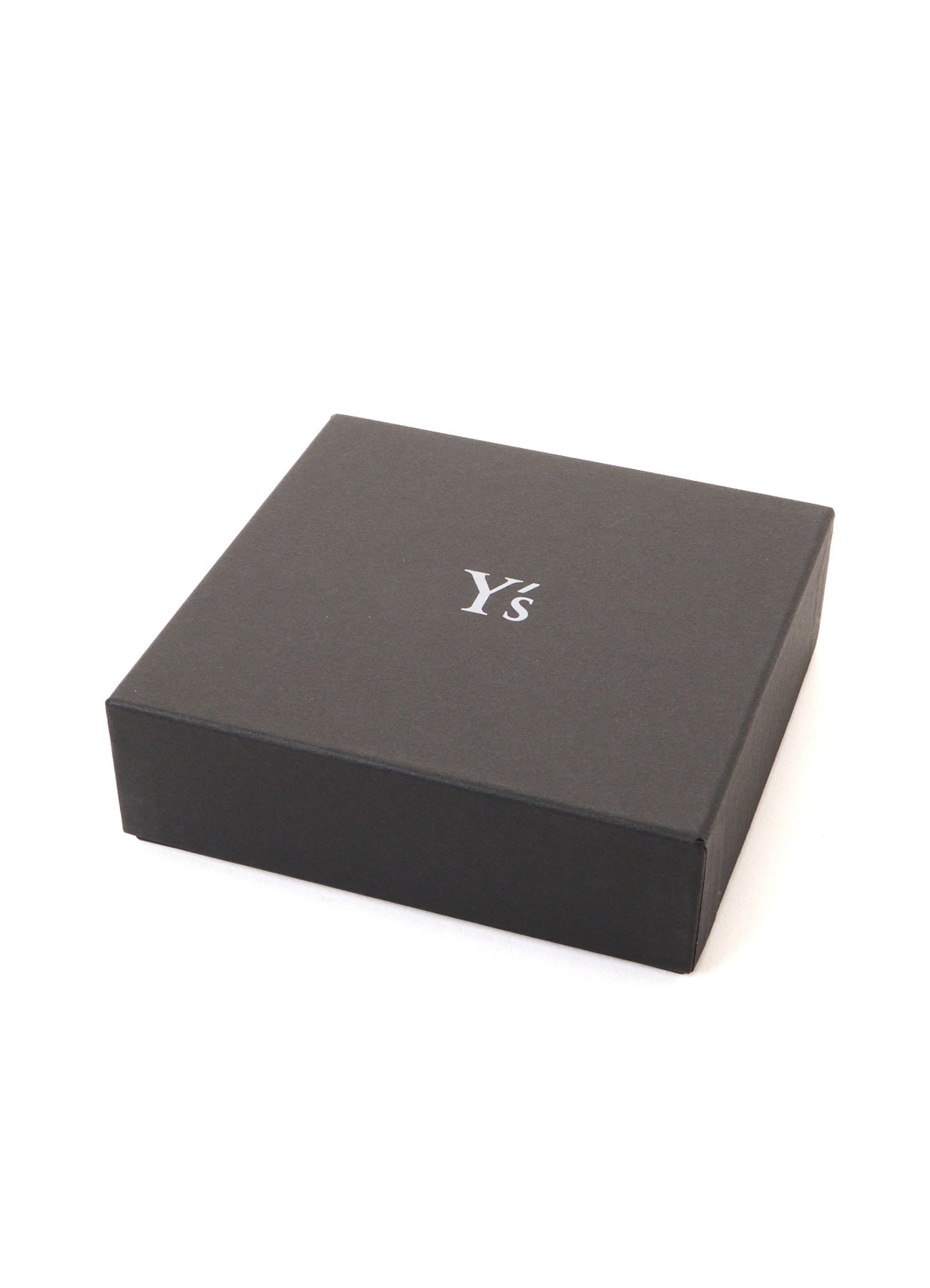 SOFT LEATHER METAL CLASP SMALL WALLET