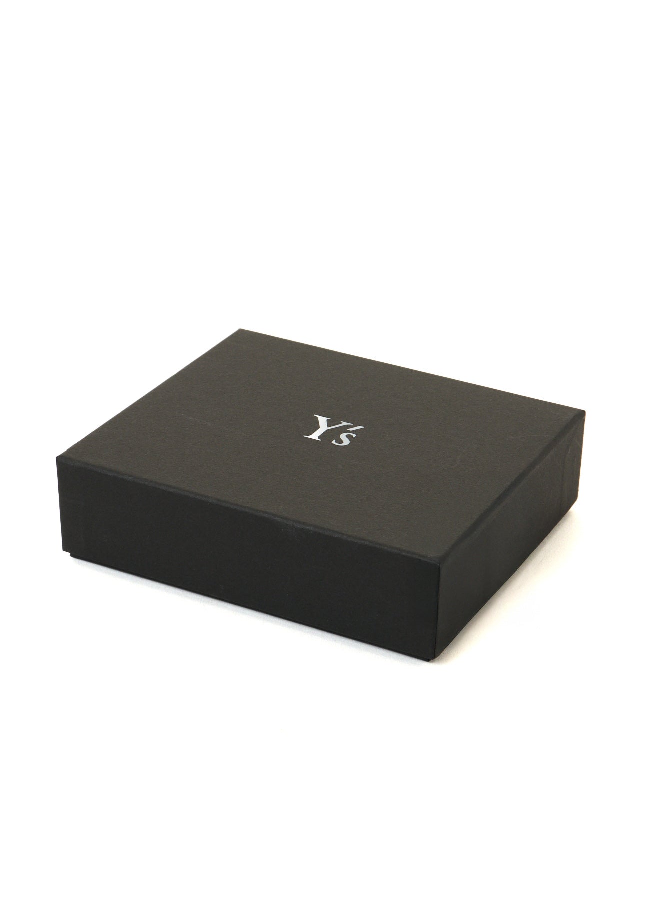 SEMI MATTE LEATHER RANDOM STITCH KEY CASE