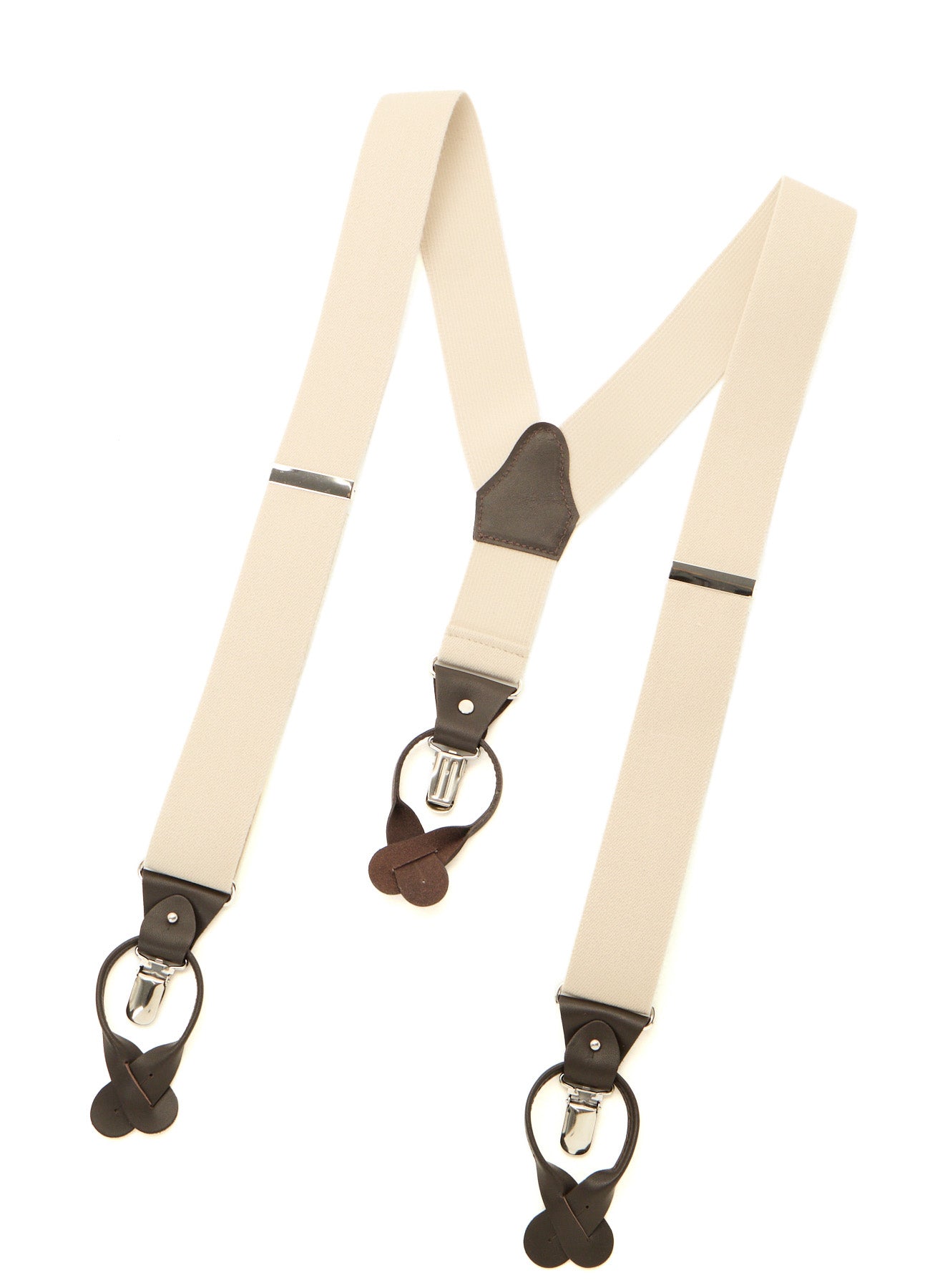 40 MM RUBBER BIG SUSPENDERS