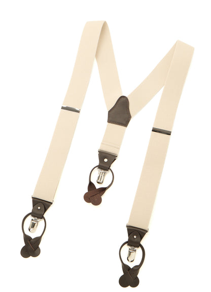 40 MM RUBBER BIG SUSPENDERS
