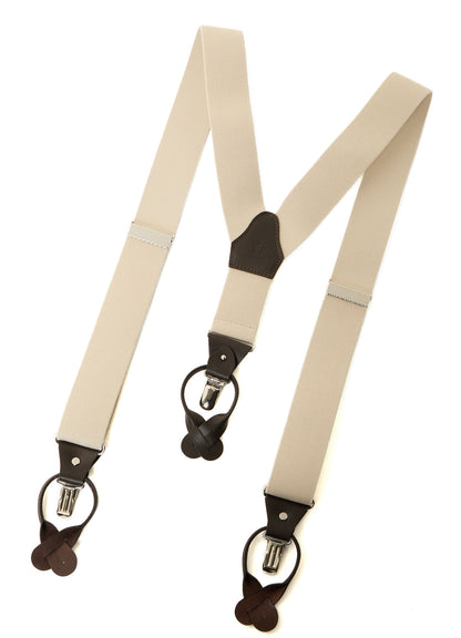 40 MM RUBBER BIG SUSPENDERS