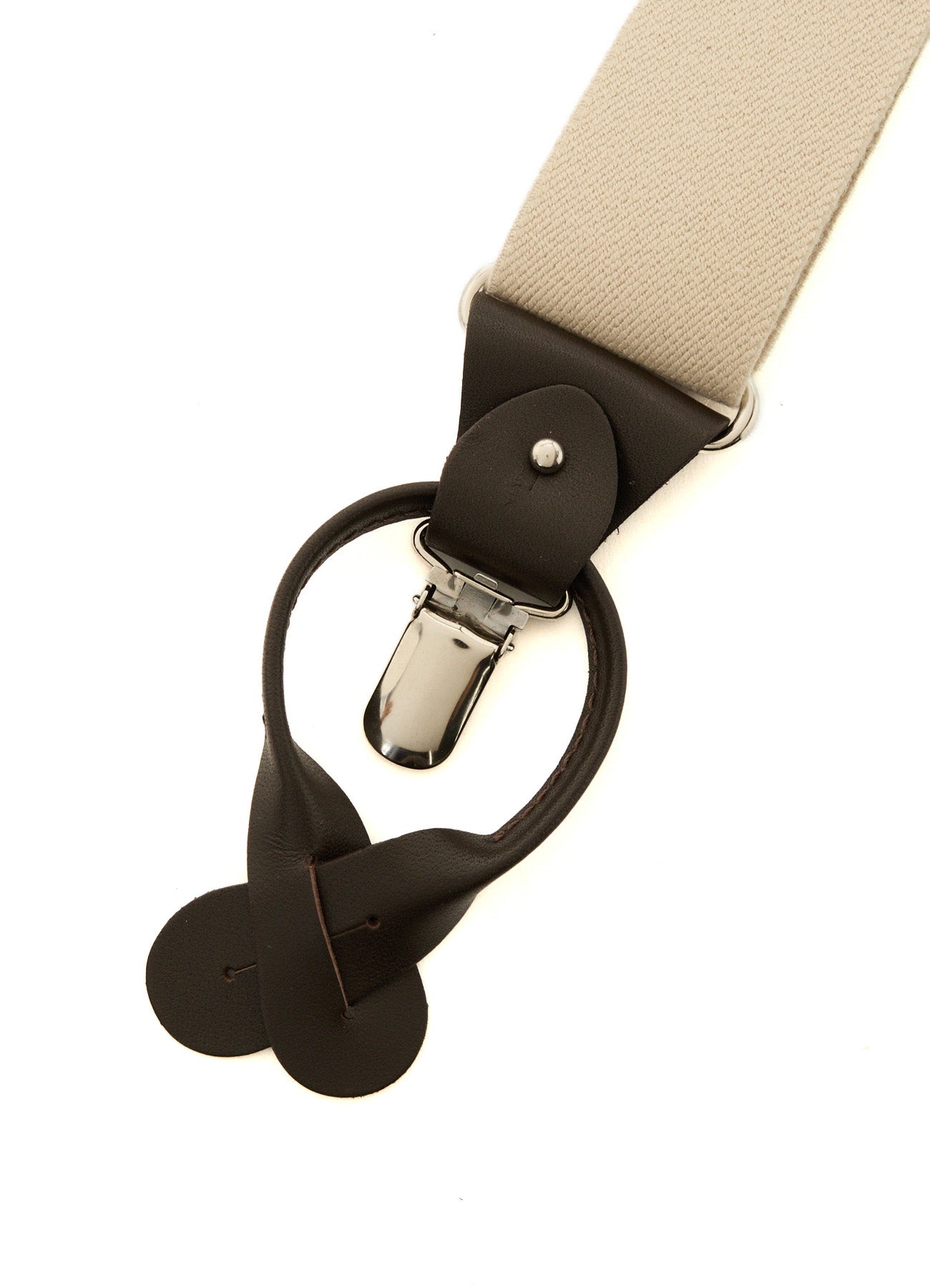 40 MM RUBBER BIG SUSPENDERS
