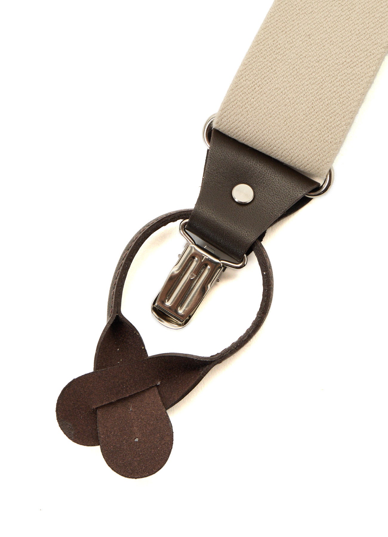 40 MM RUBBER BIG SUSPENDERS
