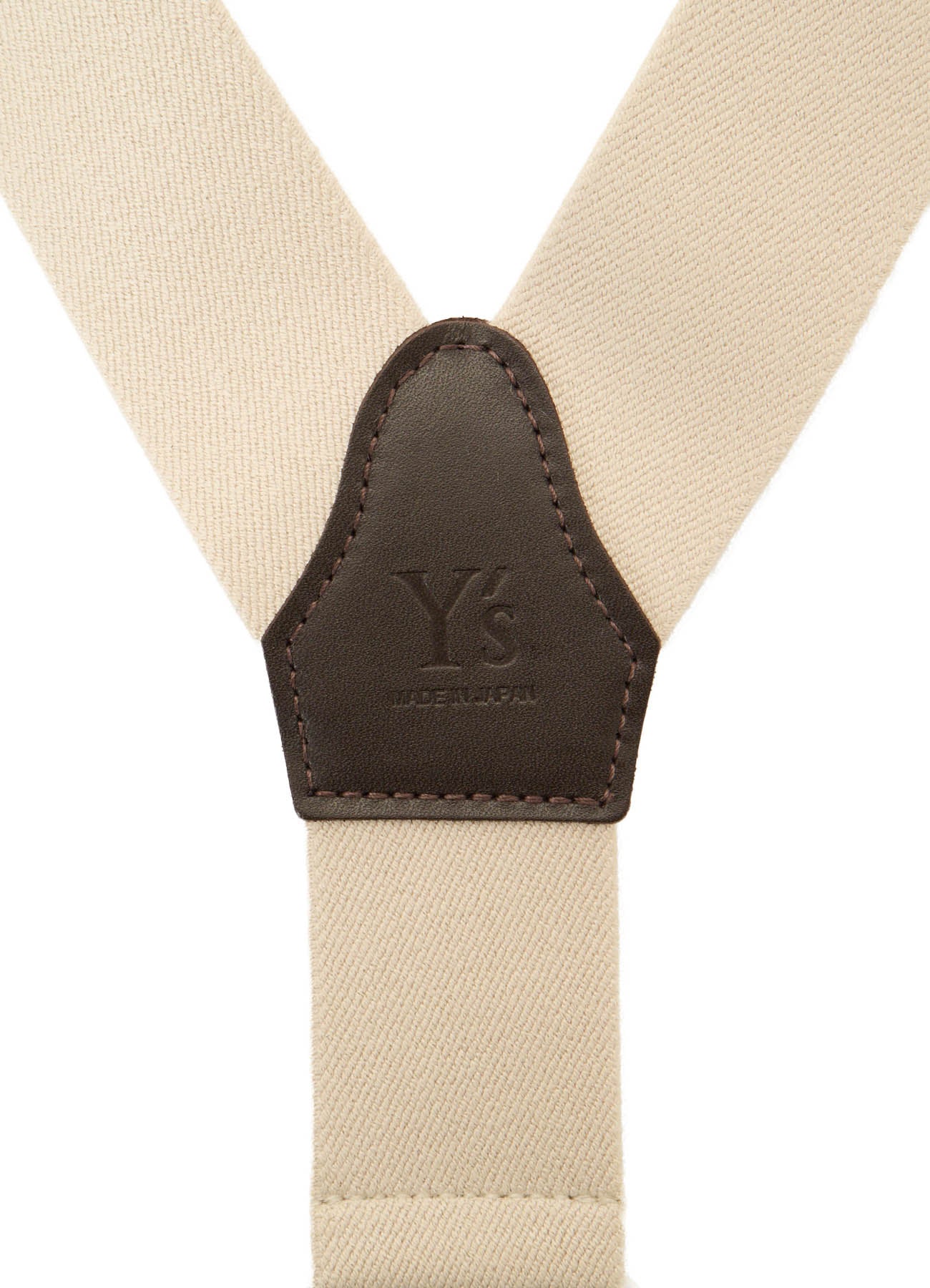 40 MM RUBBER BIG SUSPENDERS