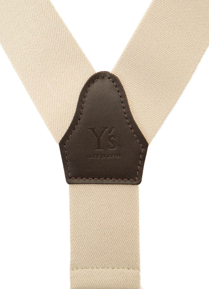 40 MM RUBBER BIG SUSPENDERS