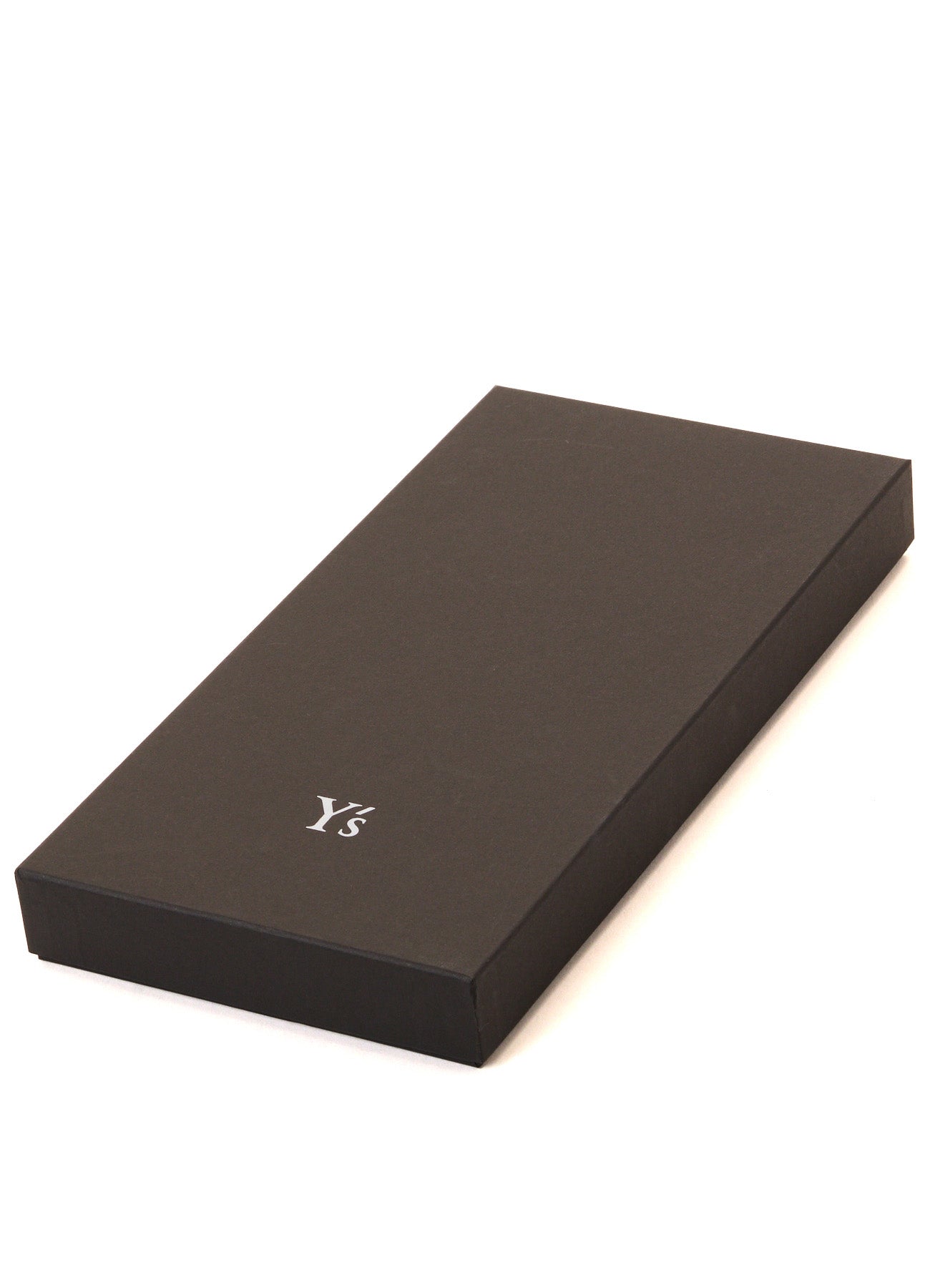 40 MM RUBBER BIG SUSPENDERS – THE SHOP YOHJI YAMAMOTO