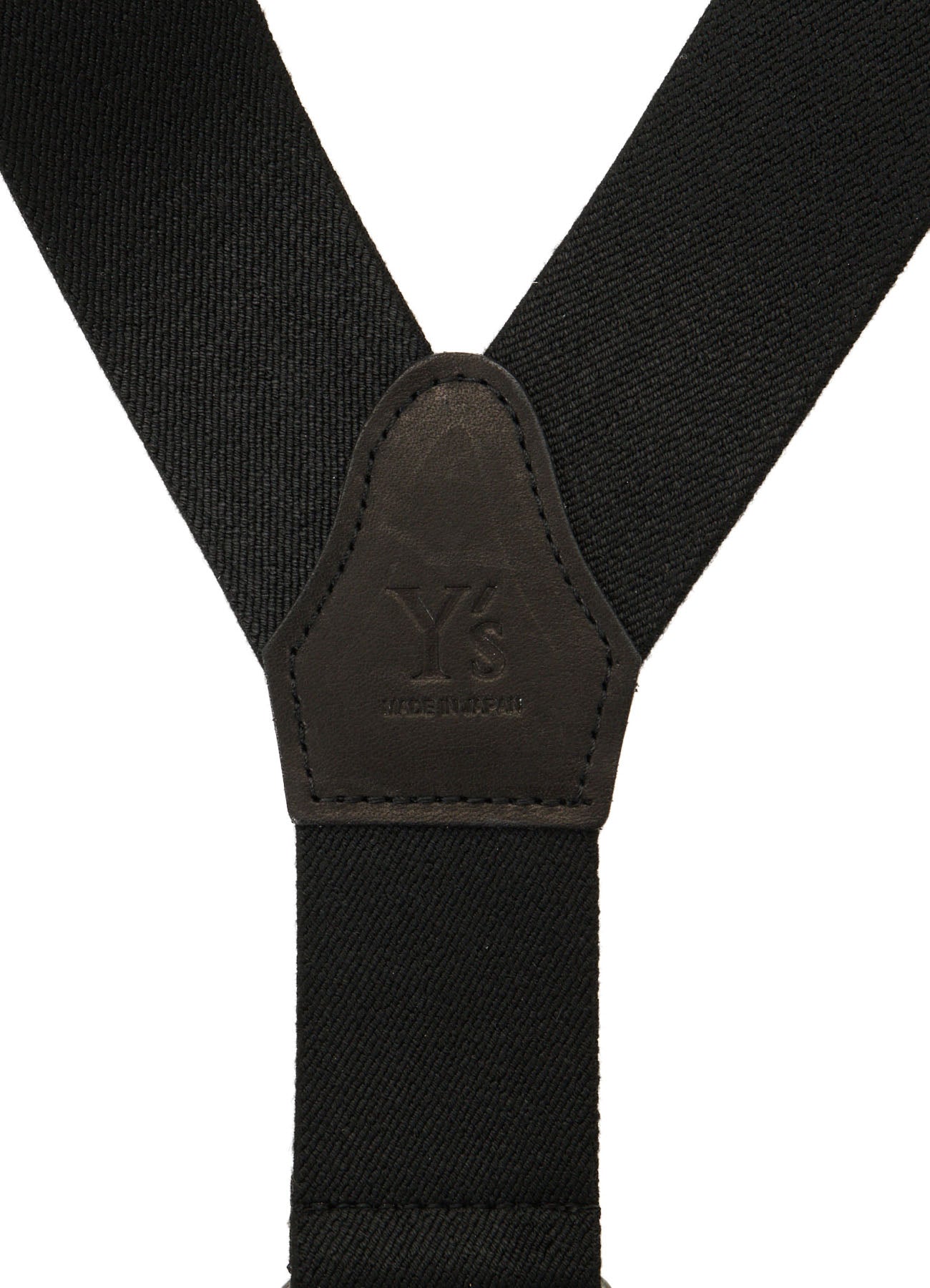 40 MM RUBBER BIG SUSPENDERS