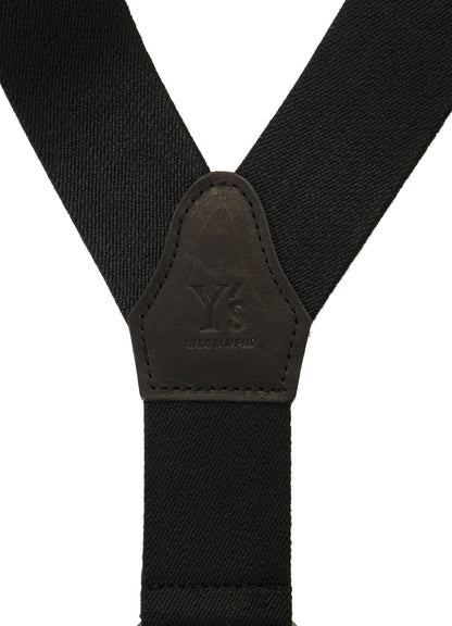 40 MM RUBBER BIG SUSPENDERS