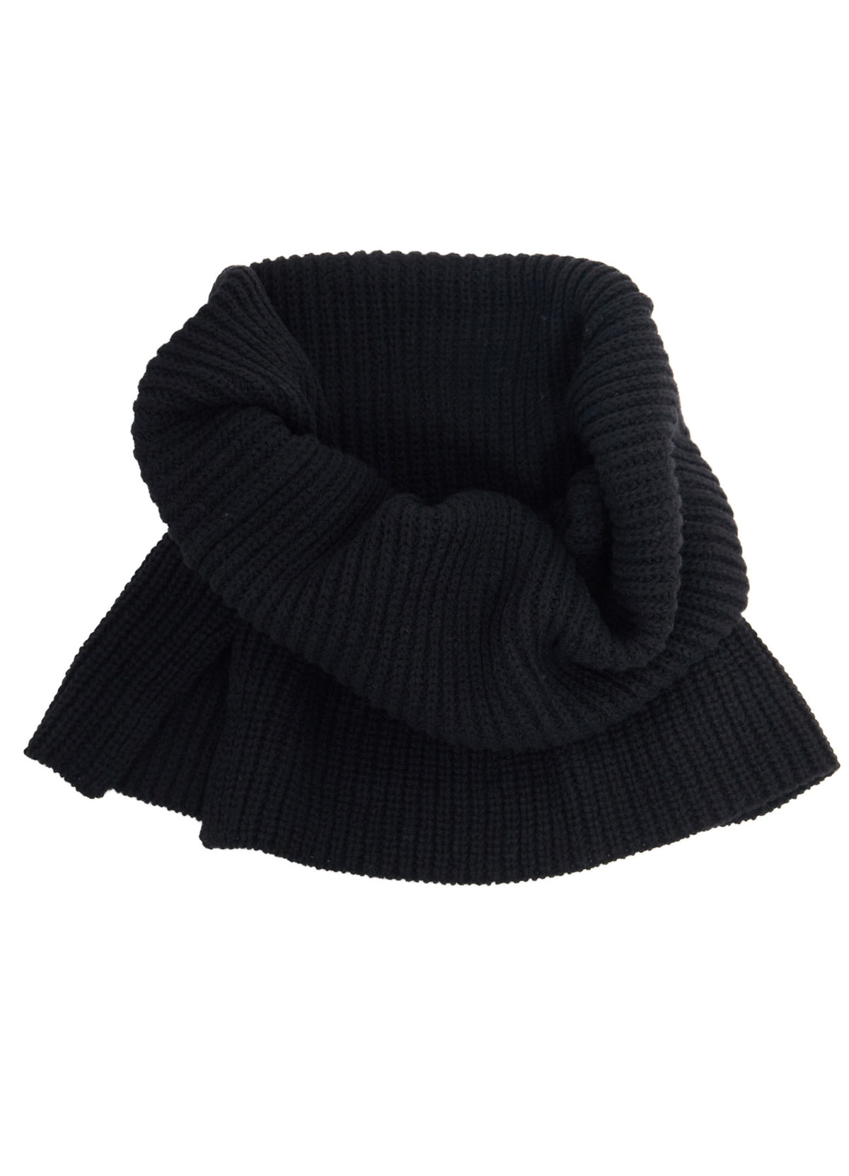 LAMB WOOL BIG SNOOD