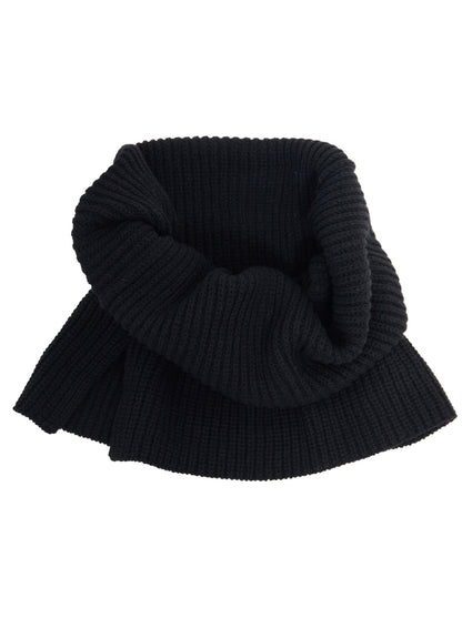 LAMB WOOL BIG SNOOD