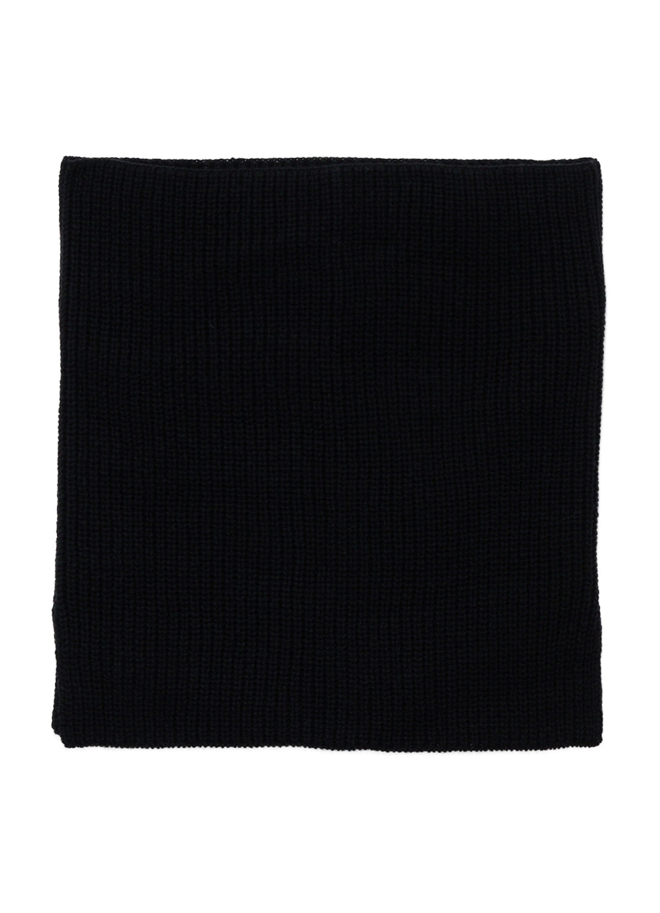 Y's Yohji Yamamoto archive ネックウォーマー LAMB WOOL BIG SNOOD – THE SHOP YOHJI YAMAMOTO