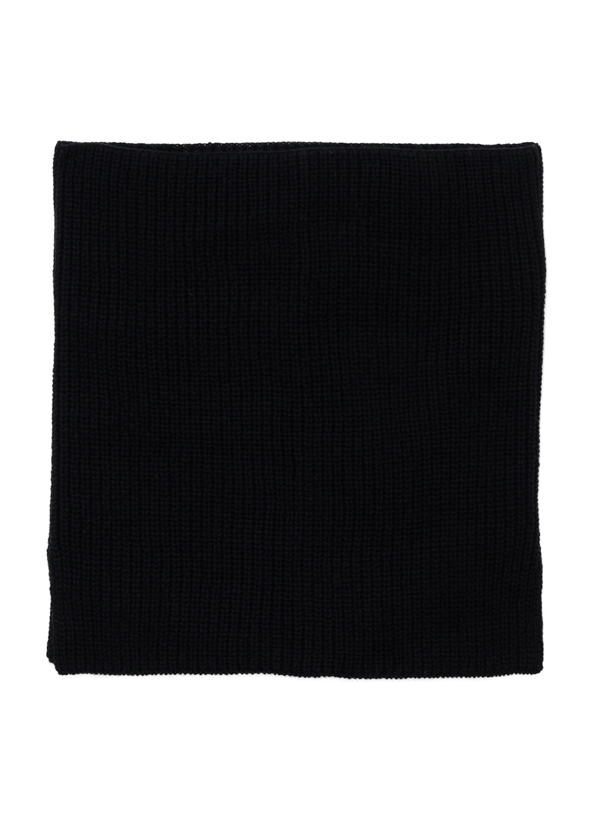 LAMB WOOL BIG SNOOD