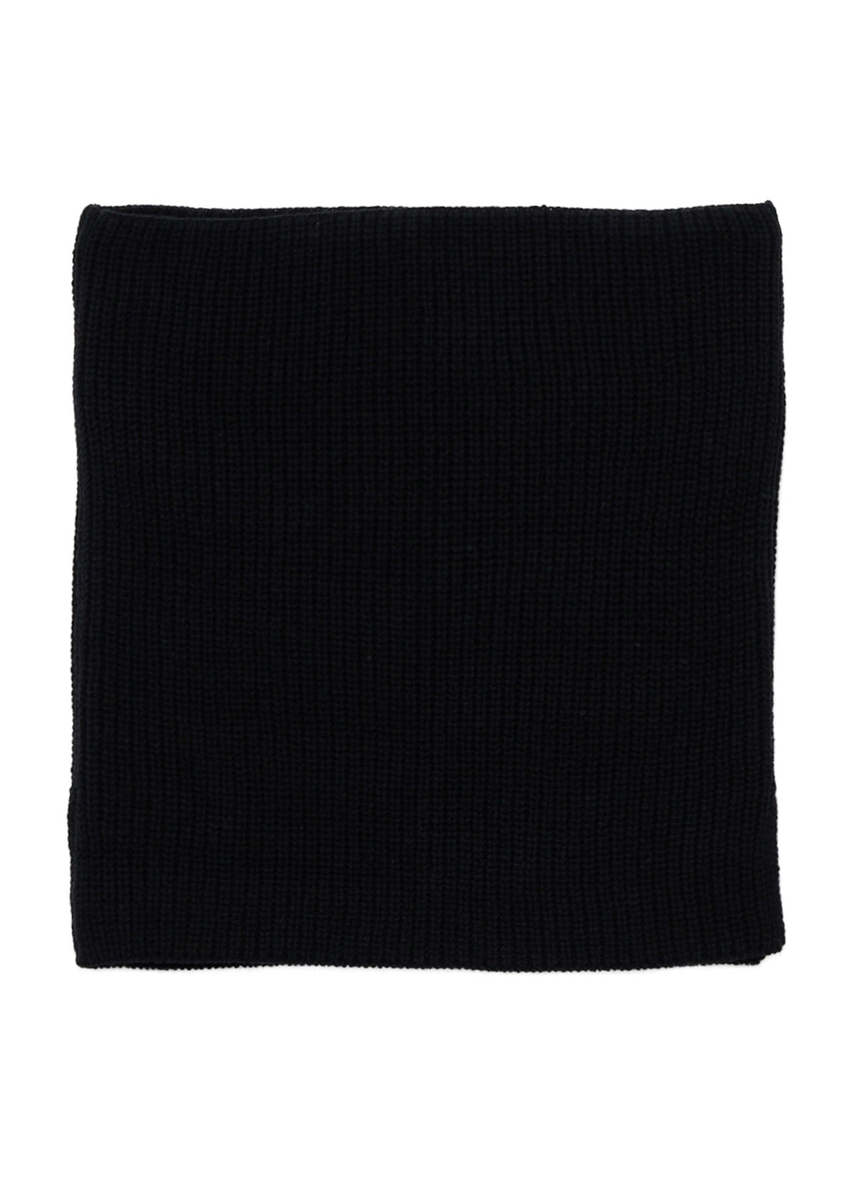 LAMB WOOL BIG SNOOD