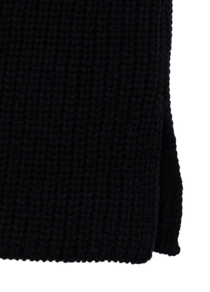 LAMB WOOL BIG SNOOD