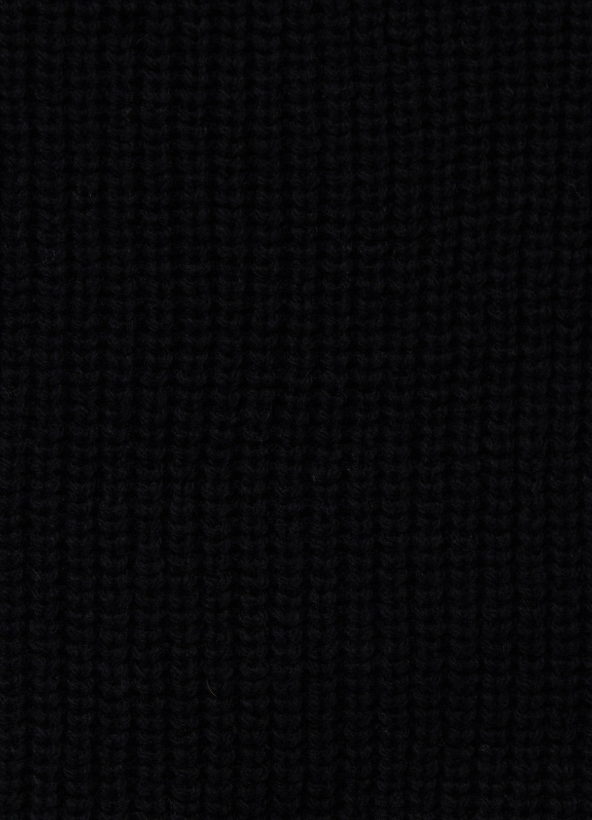 LAMB WOOL BIG SNOOD