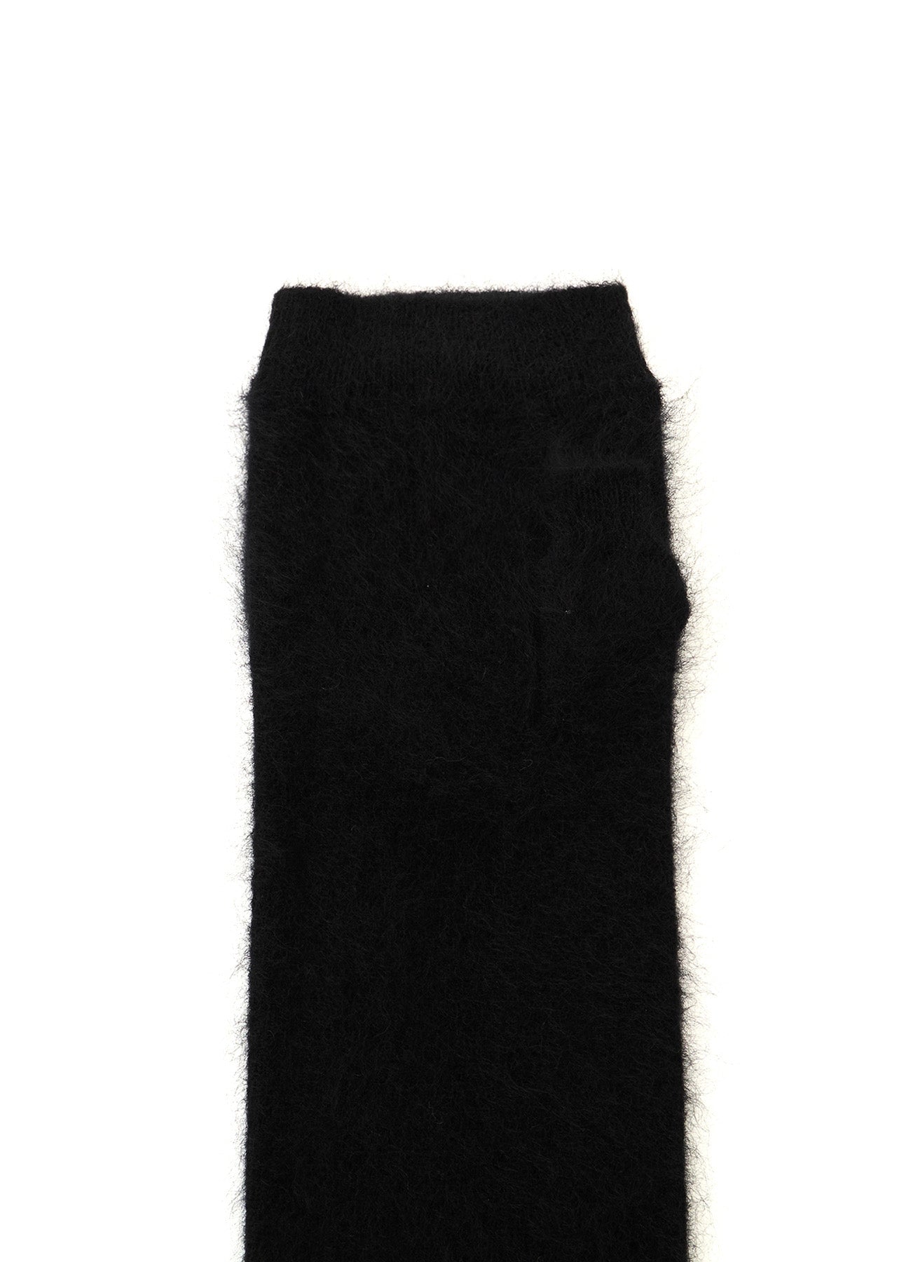 CASHMERE COLOR BLOCKING ARM WARMER