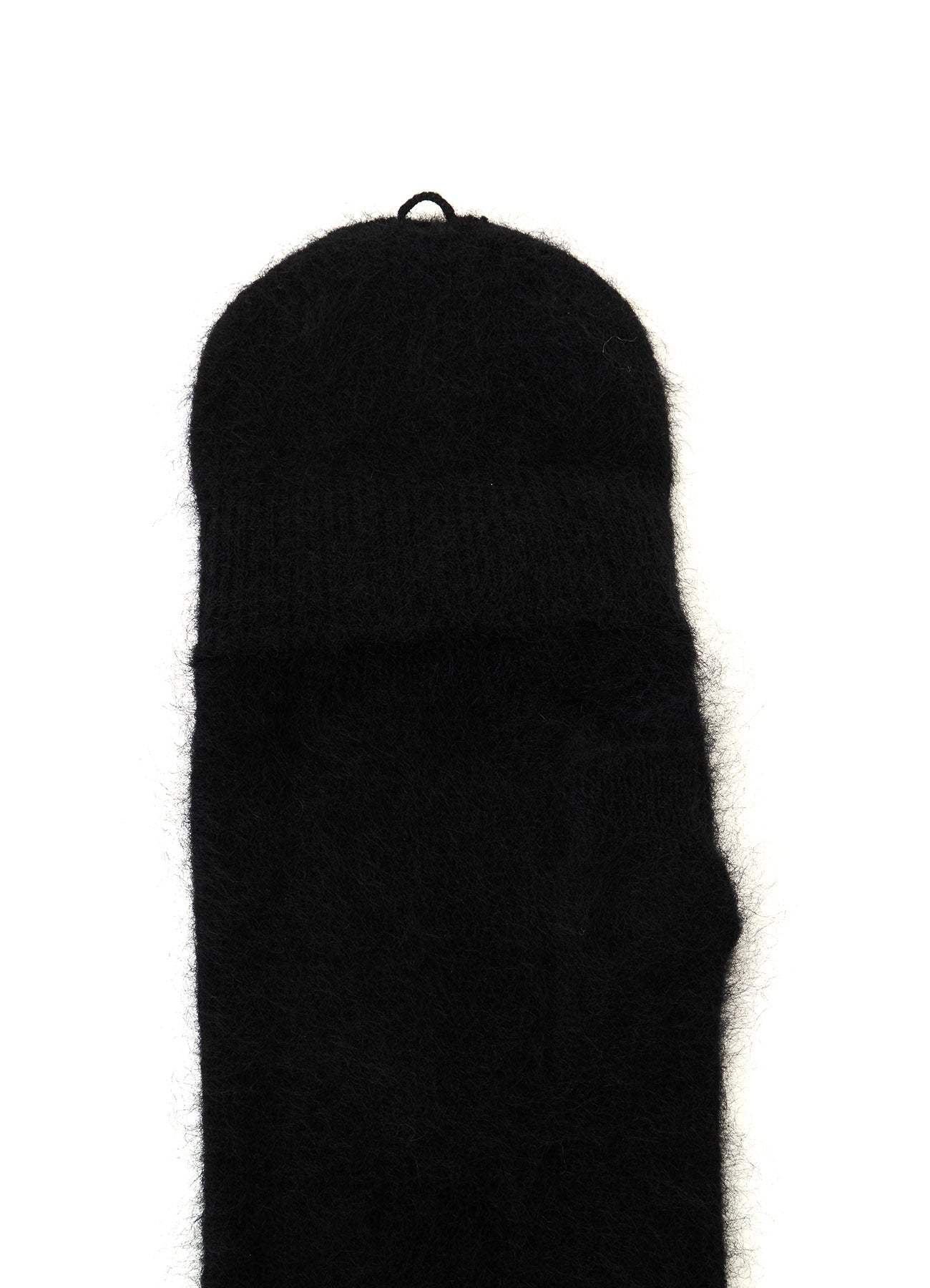 CASHMERE COLOR BLOCKING ARM WARMER