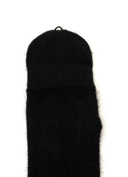 CASHMERE COLOR BLOCKING ARM WARMER