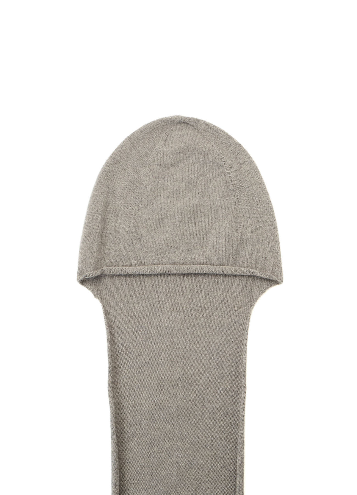 CASHMERE COLOR BLOCKING SCARF