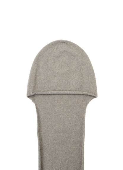 CASHMERE COLOR BLOCKING SCARF
