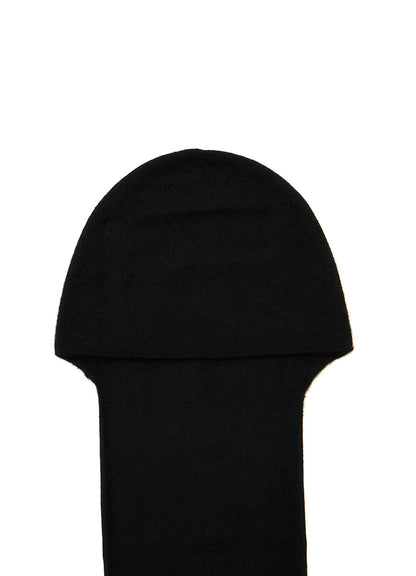 CASHMERE COLOR BLOCKING SCARF