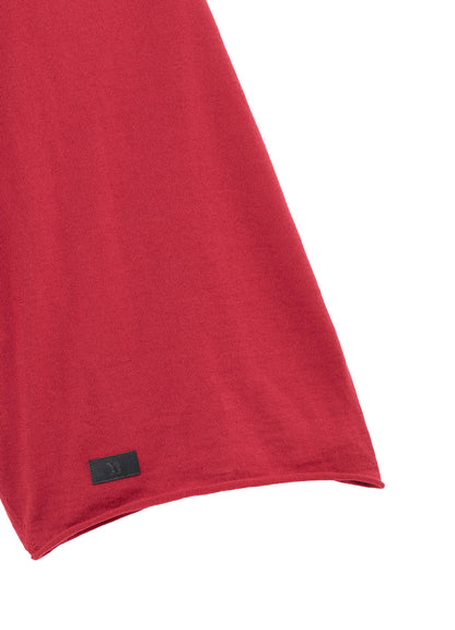 WOOL JERSEY ONE SLEEVE STOLE