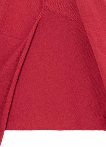WOOL JERSEY ONE SLEEVE STOLE