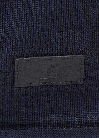 WOOL JERSEY ONE SLEEVE STOLE