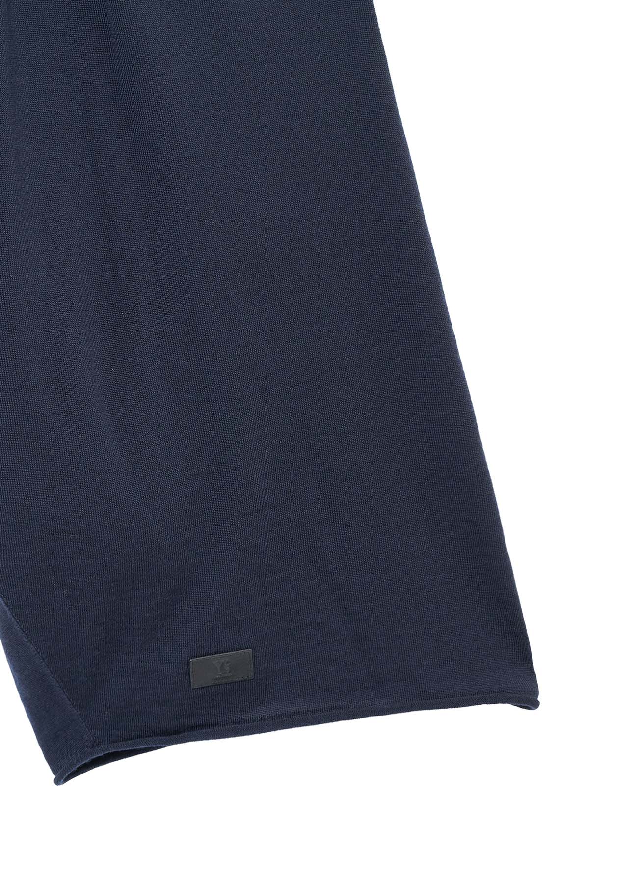 WOOL JERSEY ONE SLEEVE STOLE