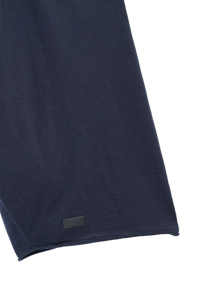 WOOL JERSEY ONE SLEEVE STOLE