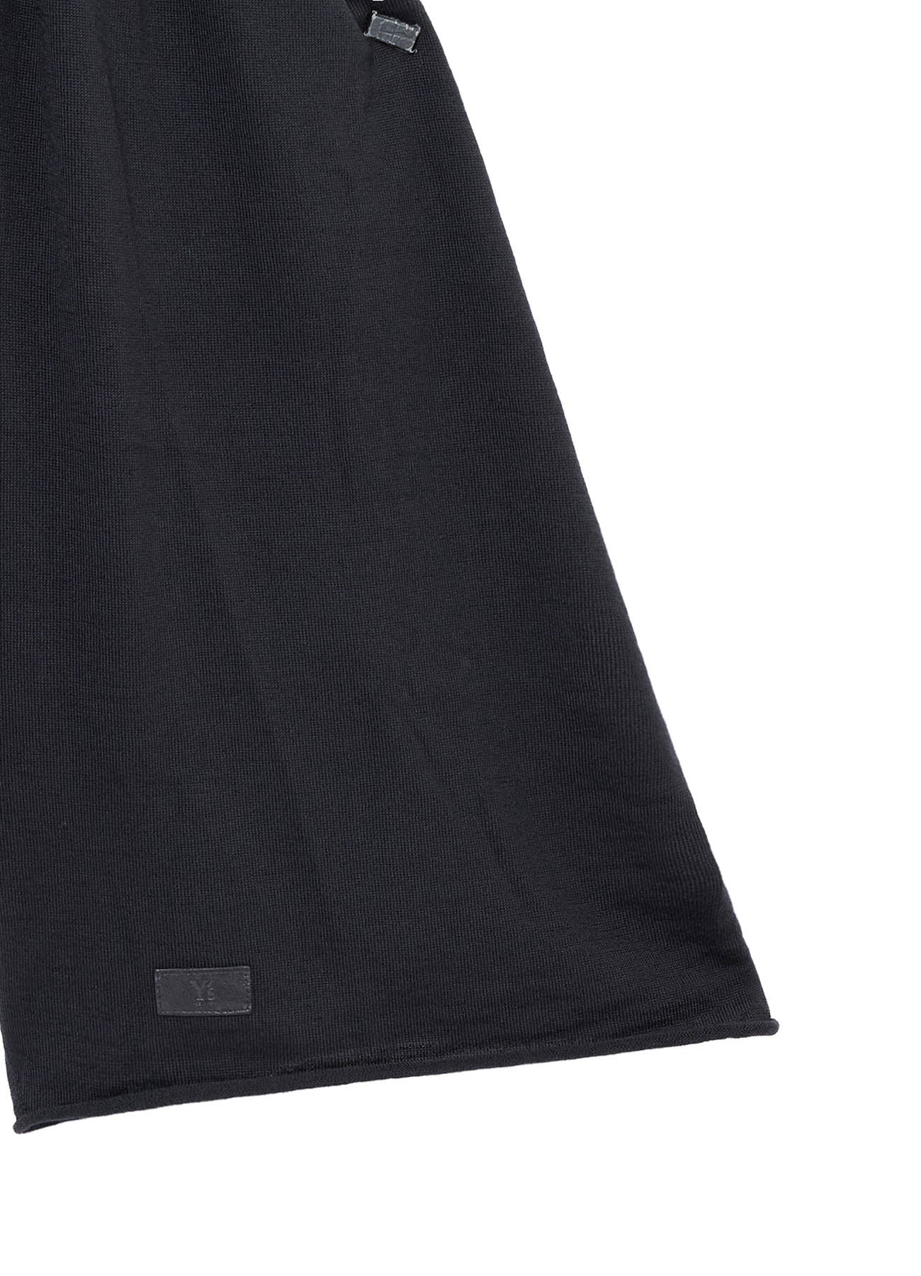 WOOL JERSEY ONE SLEEVE STOLE