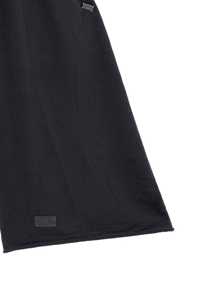 WOOL JERSEY ONE SLEEVE STOLE