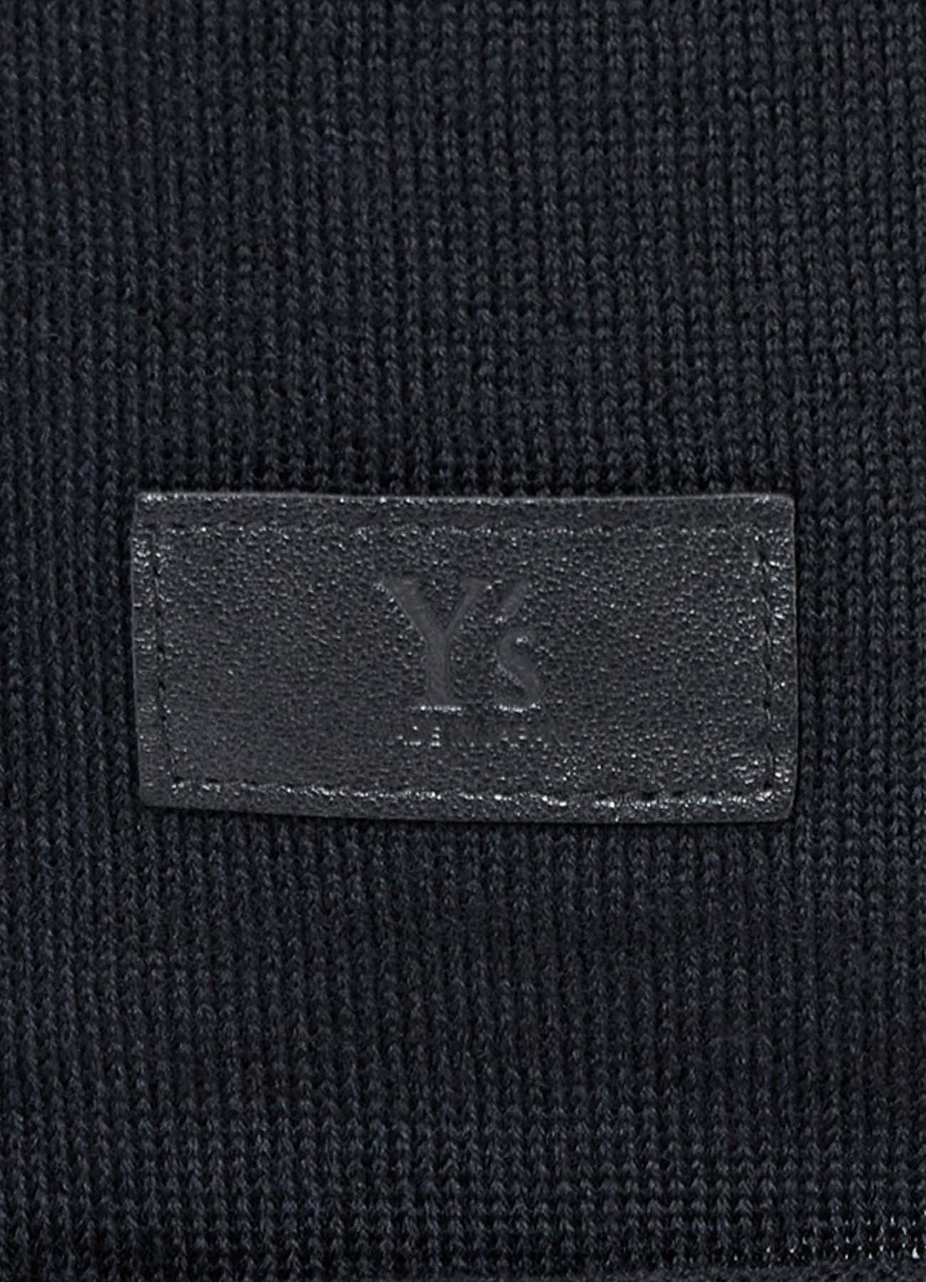 WOOL JERSEY ONE SLEEVE STOLE