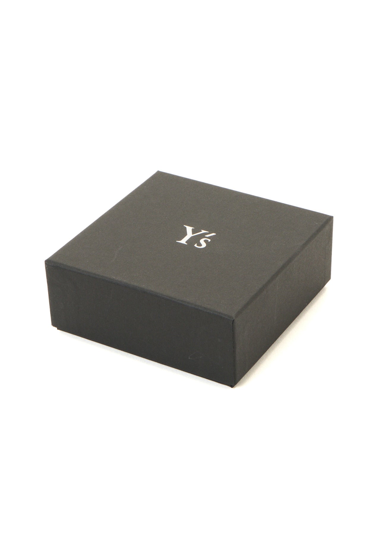 PEARL AND CHAIN NECKLACE – THE SHOP YOHJI YAMAMOTO