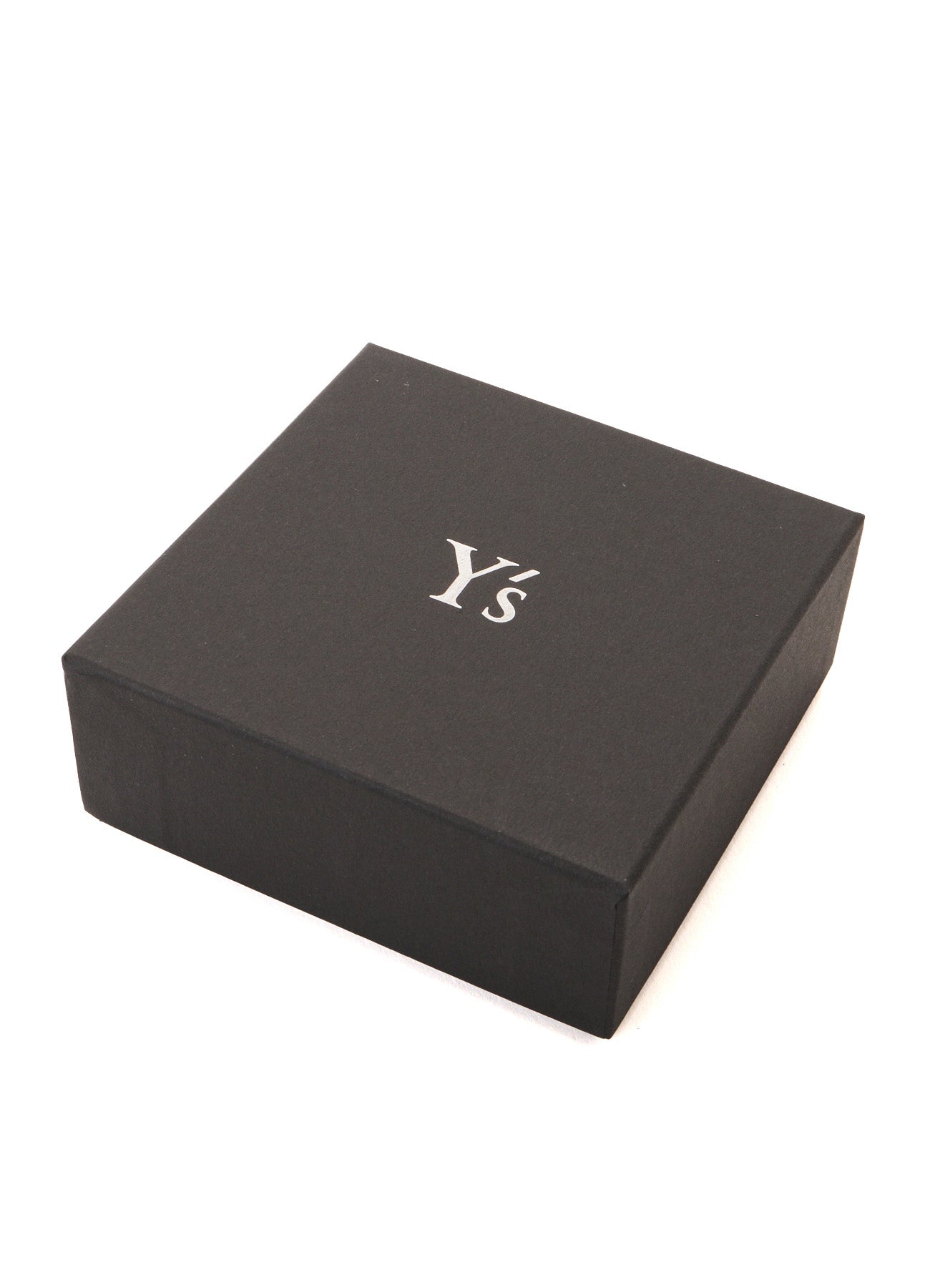 PEARL AND CHAIN LONG NECKLACE – THE SHOP YOHJI YAMAMOTO