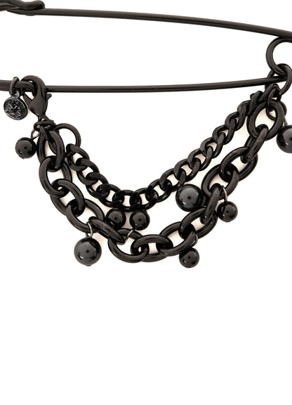 BRASS CHAIN PIN
