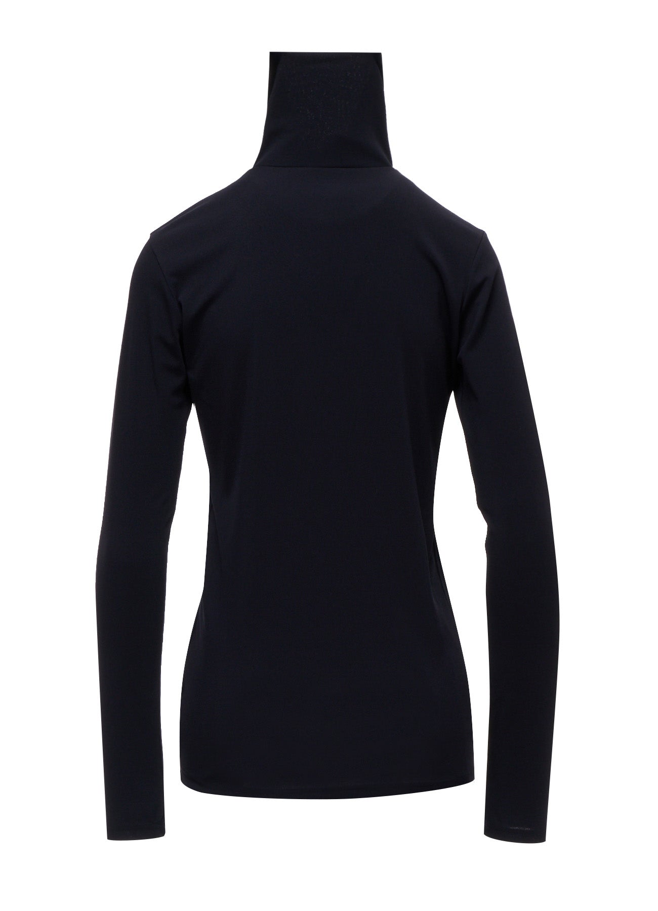 TA/PE DRY ZIP-UP HIGH NECK PULLOVER – THE SHOP YOHJI YAMAMOTO